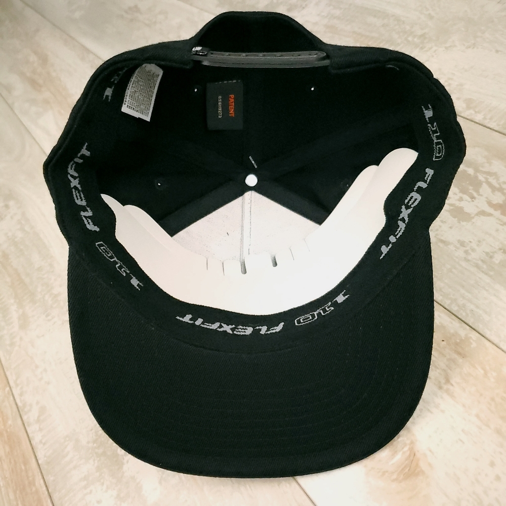 COPY - Vans SVD University Snapback - Picture 5 of 5